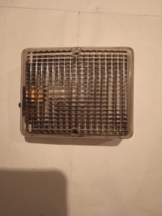 Плафон освещения салона Газели.