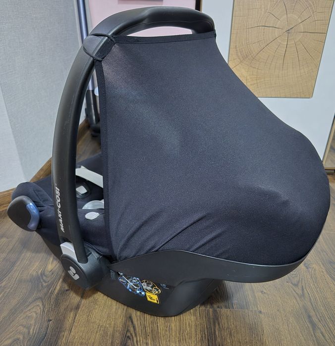 Автокрісло Maxi-Cosi Rock