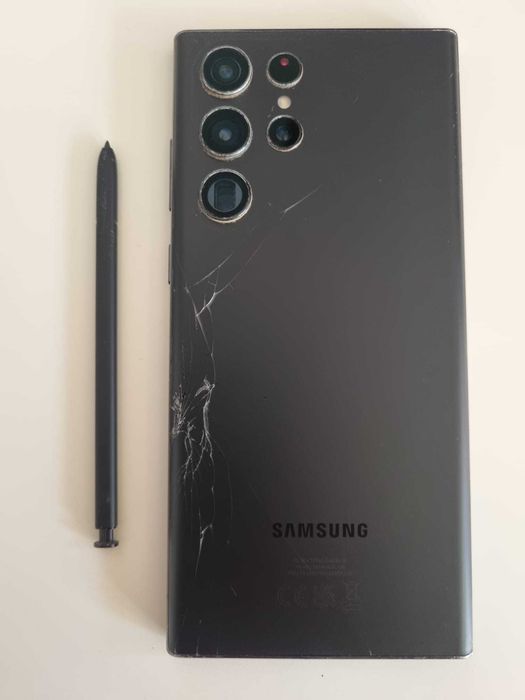 Samsung Galaxy S22 Ultra 256 GB