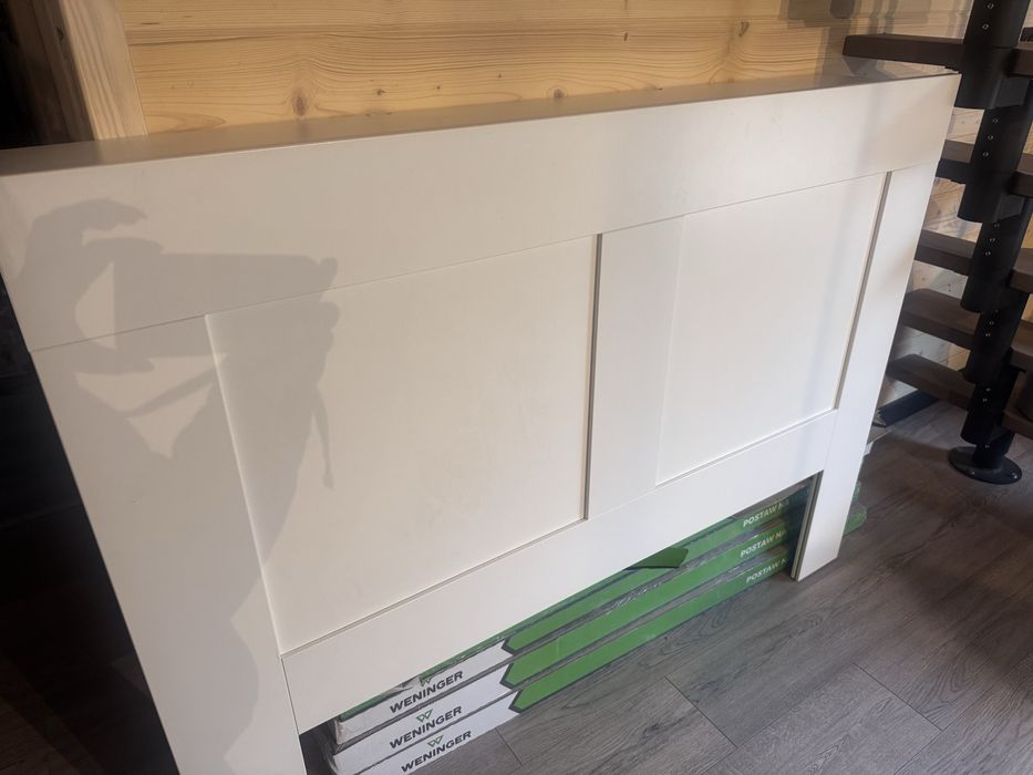 Zagłówek  Brimnes Ikea 140