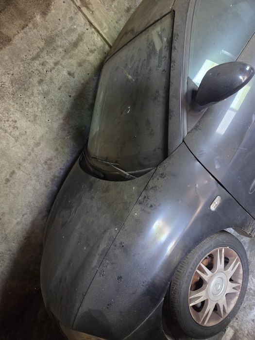 Seat ibiza para peças