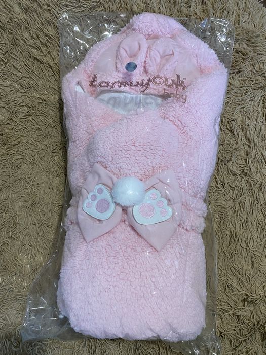 Конверт на виписку з пологового