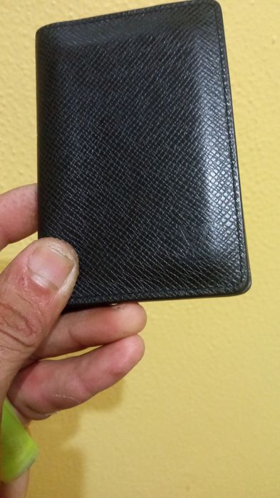 Carteira Louis Vuitton como nova original