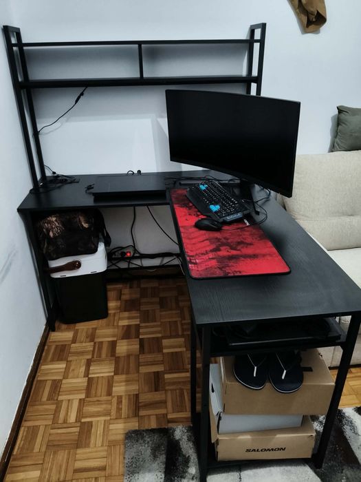Vende se messa gaming