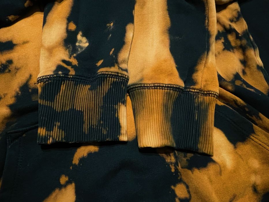 Худі H&M Tie-Dye Тай-Дай