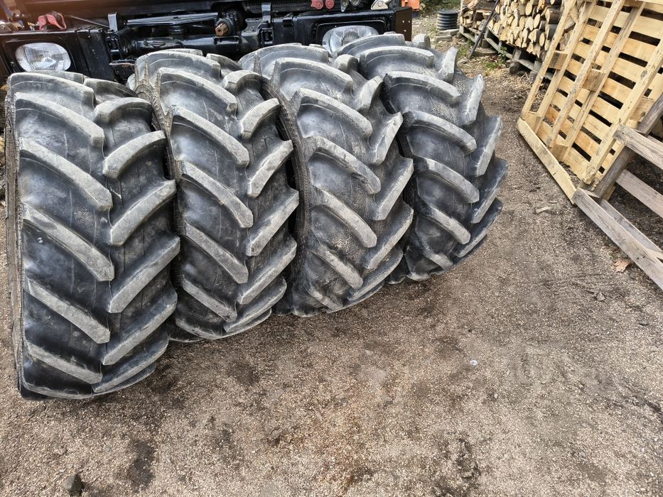 Opony rolnicze 360x70 R20