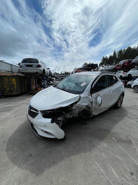 Para peças OPEL Mokka / Mokka X