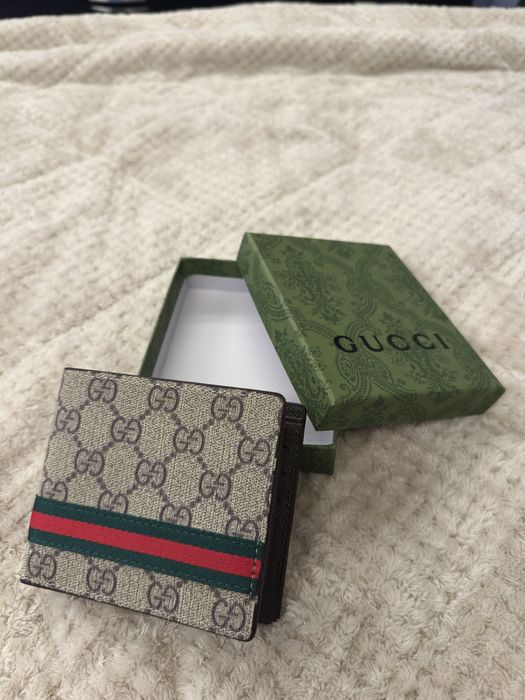 Carteira da Gucci