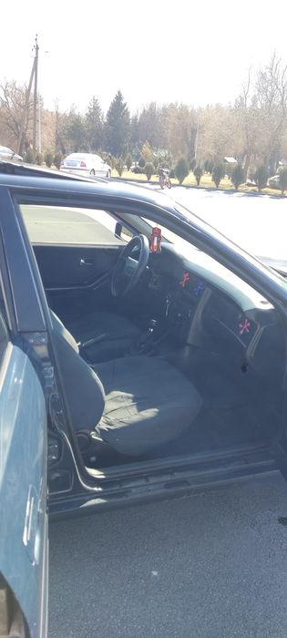 Продам Audi 80 B3