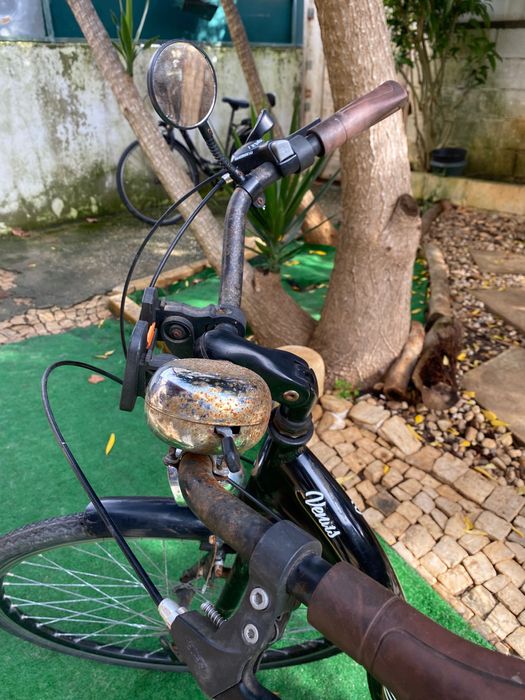 Bicicleta Feminina Vênus