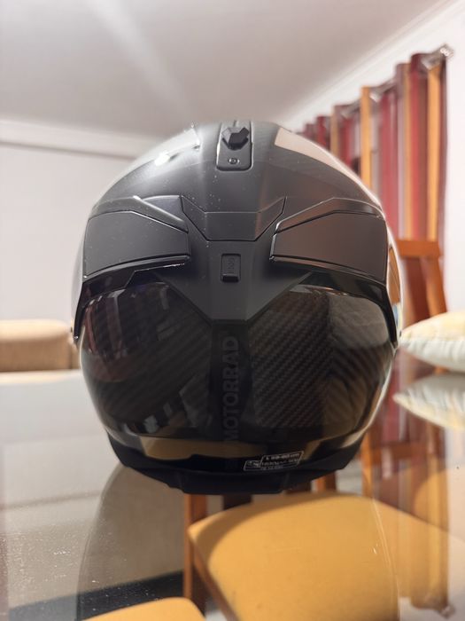 Capacete BMW System 7 Carbon Evo