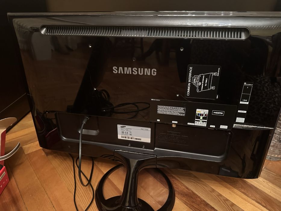 Телевізори бу різні