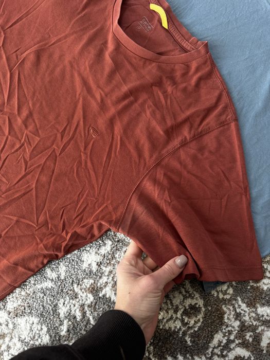 Zestaw 3 koszulek M – Camel Active
