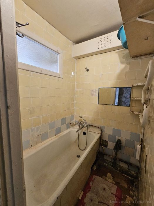 N:14161 - Продаж квартири, 2-кімн., Польова, вул. Вітрука, 45 м²