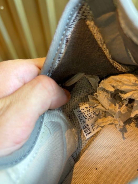 Adidas yeezy boost 350 zyon 44 2/3