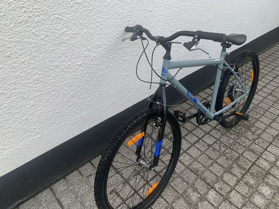 Bicicleta ­ BERG