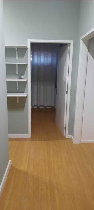 Apartamento T2 para arrendar junto Corte Inglês