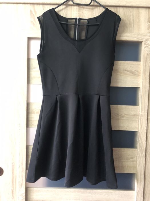 Sukienka rozmiar 40-42