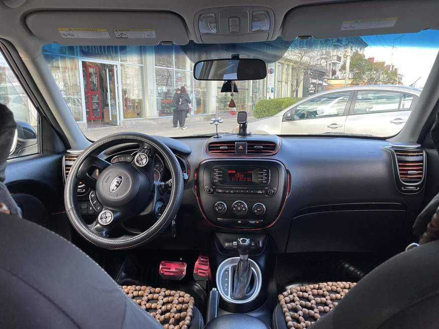 Продам Kia Soul, 2015