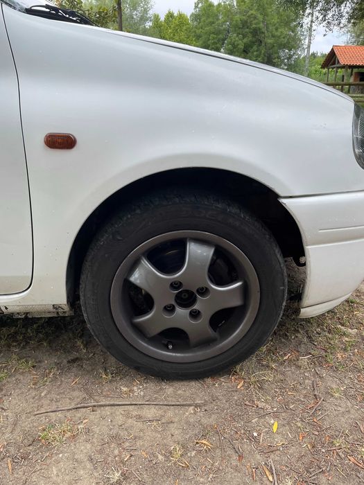 Renault Clio 1.9d