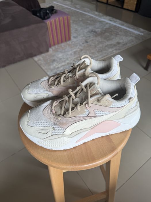 Кросівки Puma, жіночі, оригінальні 42 розмір