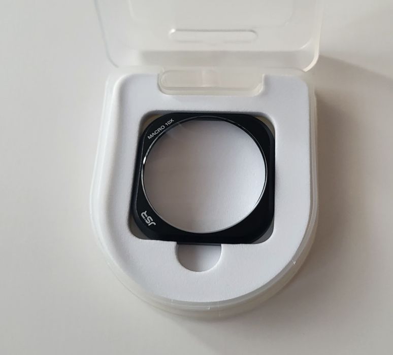 Insta 360 Pro Лінза Макро 10х