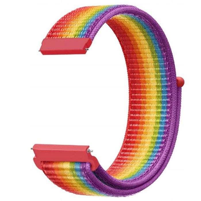 Pasek Do Xiaomi Amazfit Bip Gtr 42mm Gts 2/2e/2 Mini/3/4/4 Mini Neo