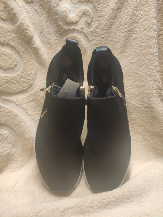 Nowe buty damskie skechers DKNY r. ,41/42