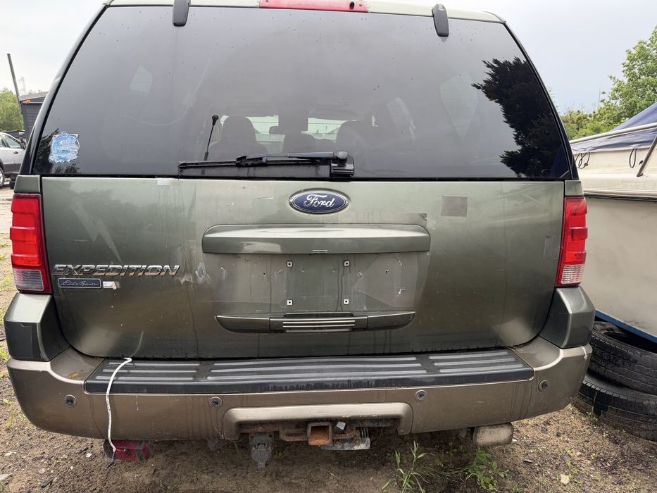 Ford expedition klapa tylna 2003 r