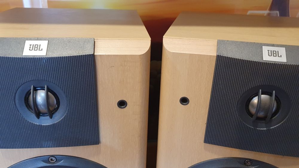Kolumny jbl lx 2002