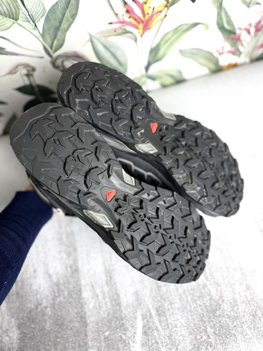 Черевики чоловічі Salomon X Ultra Mid 2 45(29)