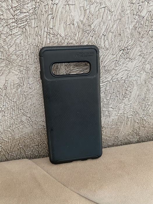 Чехол samsung galaxy S 10