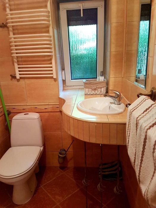 Ładny pokój na parterze (studenci lub pracujący), Kortowo, Tęczowa, obok UWM