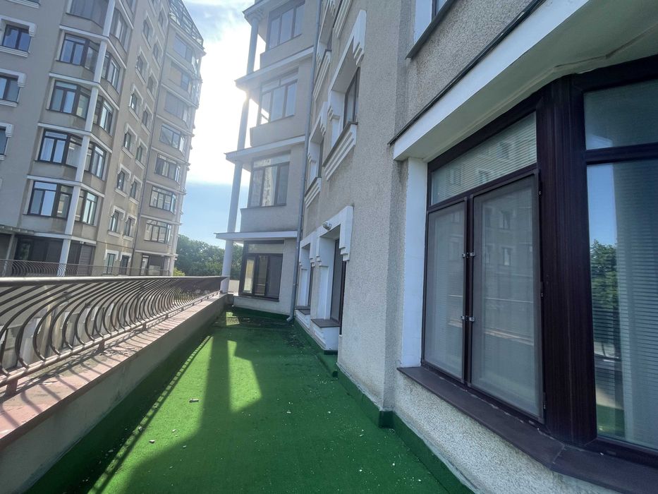 Многокомнатная квартира по адресу ул. Шевченка (площадь 309 м²) - Atlanta.ua - фото 14