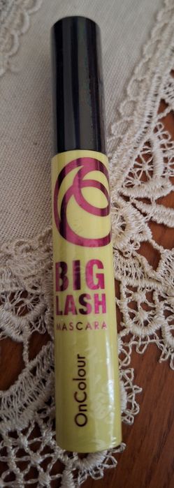 Máscara de Pestanas Big Lash OnColour ORIFLAME