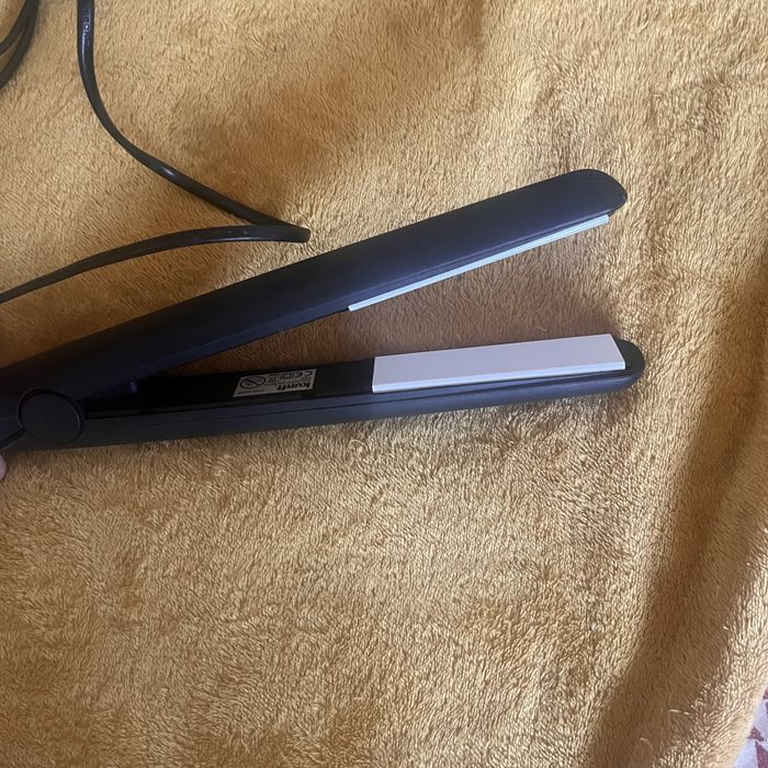 Alisador de cabelo