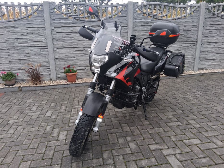 Aprilia