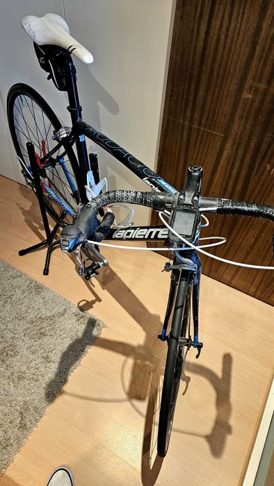 Bicicleta de Estrada Lapierre Audacio 400