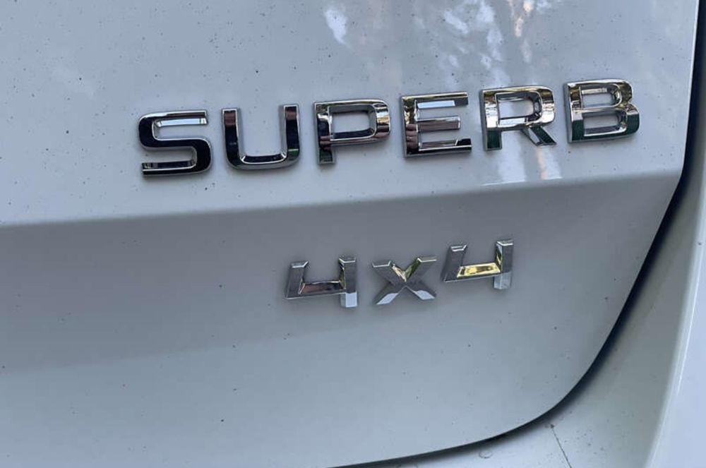 Продам Skoda SuperB 2019рік в гарному стані!