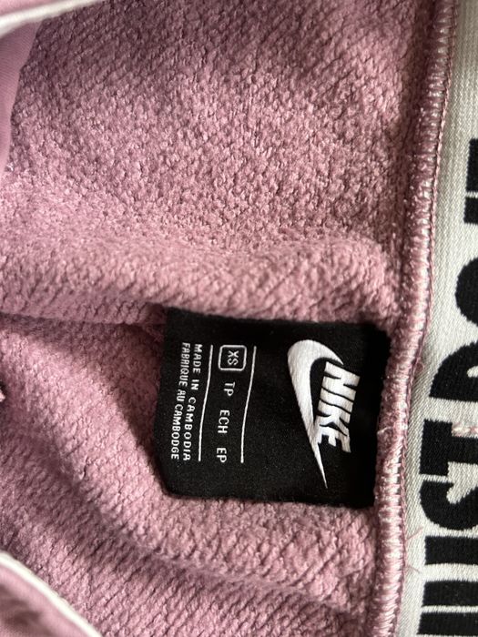 Spodnie dresowe Nike S, paka ubran S