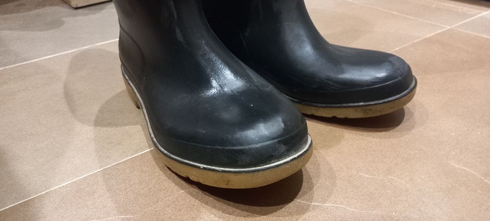 Galochas para adulto 41, 42 e 43