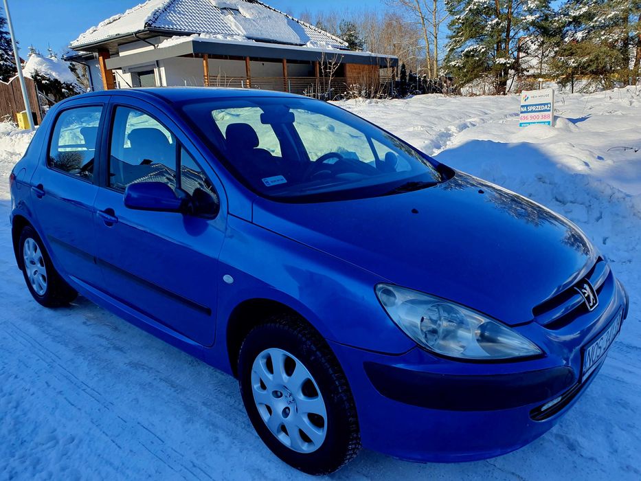 BARDZO ZADBANY, salon PL, idealnie jezdzi, klimatronik.