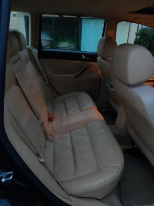 Passat 1.9TDI highline