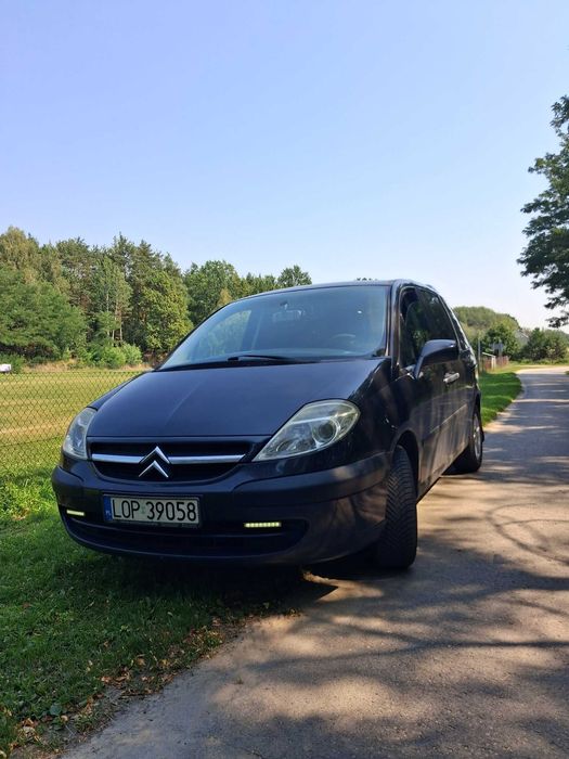 Sprzedam Citroen C8