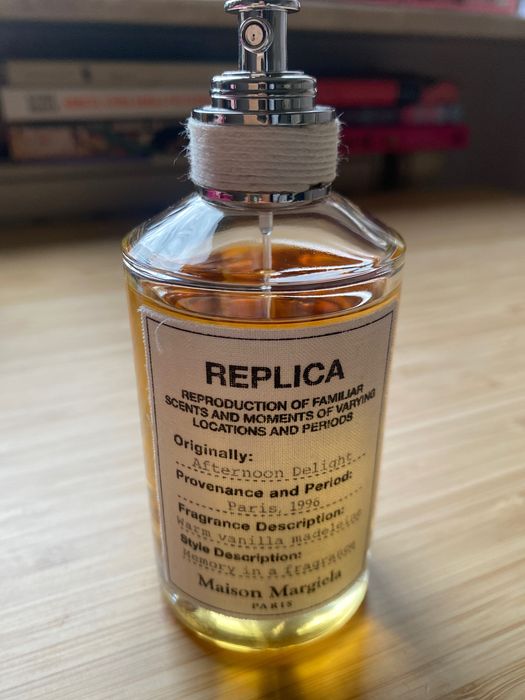 Replica Afternoon delight