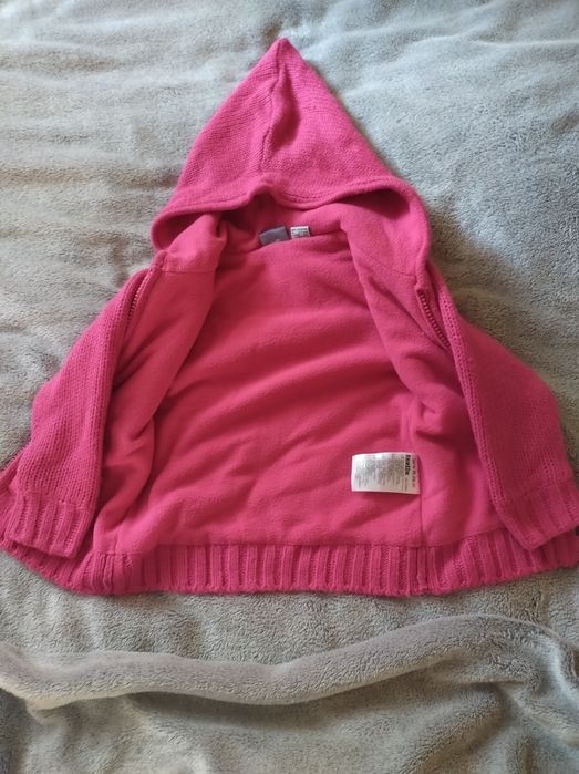 Bluza lupilu r 74-80