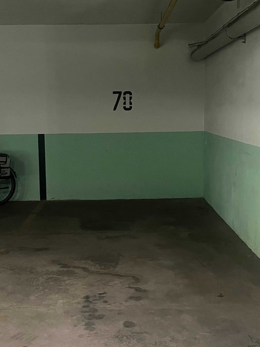 Do wynajęcia miejsce postojowe w garażu podziemnym Grupy AK Północ 2
