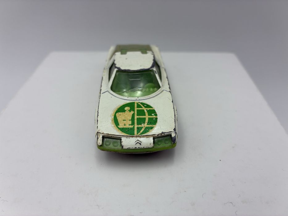 Majorette, skala 1:65 nr 221 Citroen Bertone GS Camargue Coupe v2