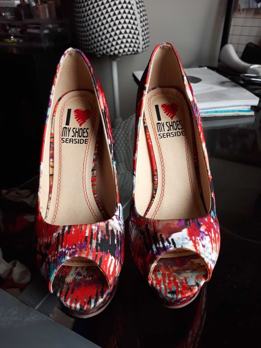 Saltos compensados n°38