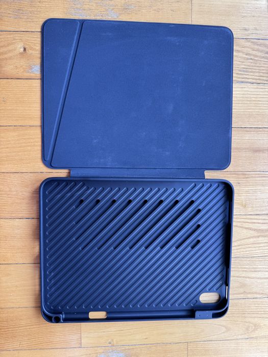 ESR Flip Magnetic Case with Pencil Holder